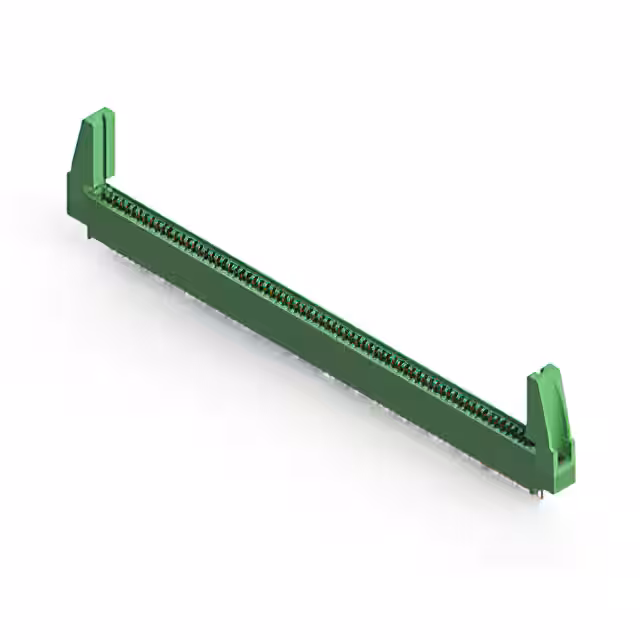 345-072-540-688 EDAC Inc.  Edgeboard Connectors